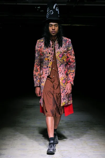 Look 5